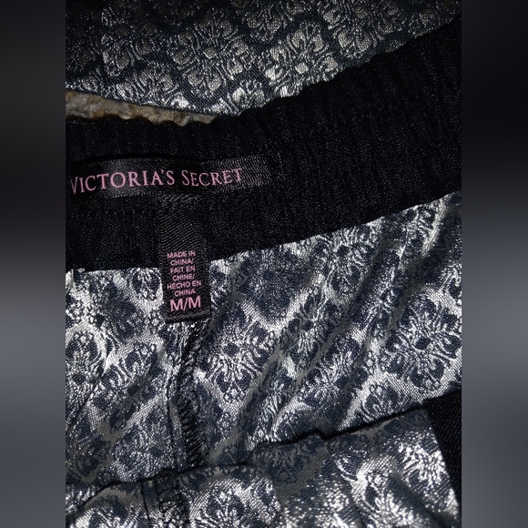 NWOT Victoria's Secret 2014 Suit Set - Blazer/Shorts - Picture 6 of 10